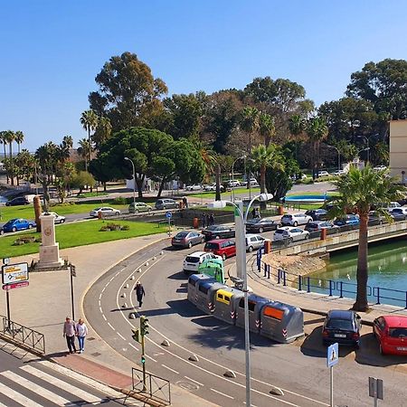 El Balcon Del Puerto Villa Ayamonte Dış mekan fotoğraf