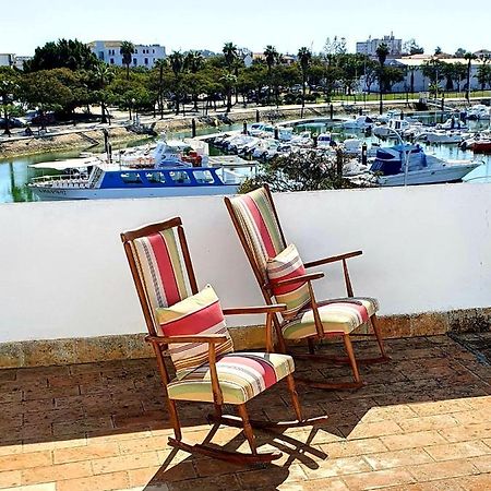 El Balcon Del Puerto Villa Ayamonte Dış mekan fotoğraf