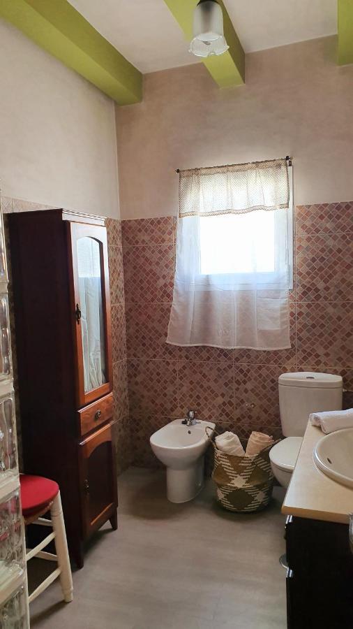 El Balcon Del Puerto Villa Ayamonte Dış mekan fotoğraf