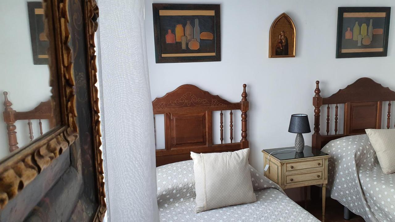 El Balcon Del Puerto Villa Ayamonte Dış mekan fotoğraf