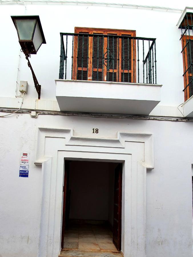 El Balcon Del Puerto Villa Ayamonte Dış mekan fotoğraf