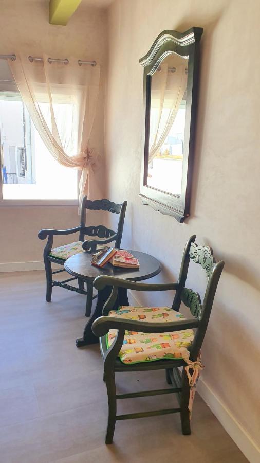 El Balcon Del Puerto Villa Ayamonte Dış mekan fotoğraf