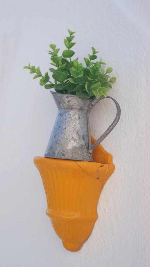 El Balcon Del Puerto Villa Ayamonte Dış mekan fotoğraf