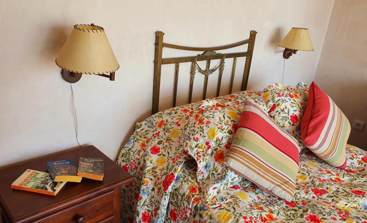 El Balcon Del Puerto Villa Ayamonte Dış mekan fotoğraf