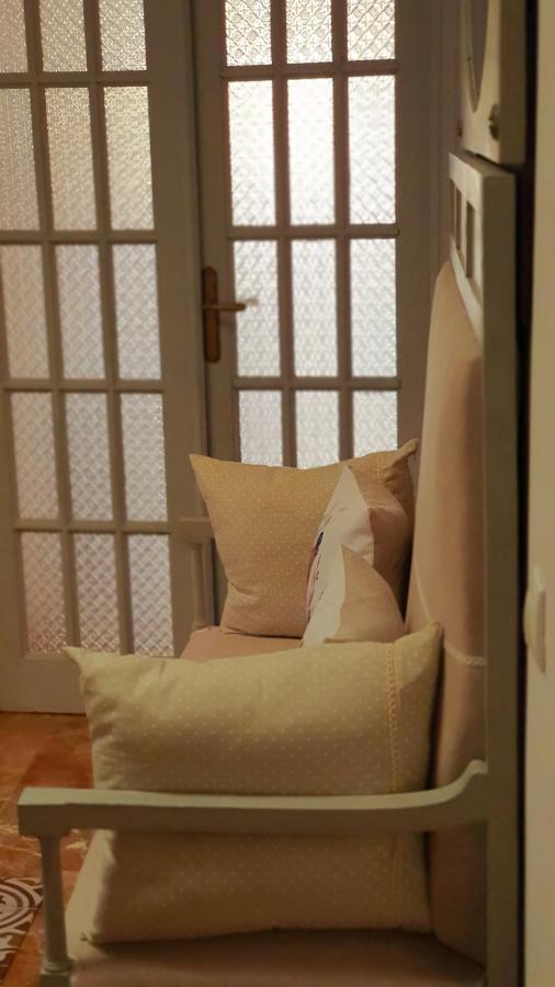 El Balcon Del Puerto Villa Ayamonte Dış mekan fotoğraf