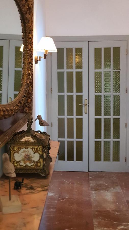 El Balcon Del Puerto Villa Ayamonte Dış mekan fotoğraf