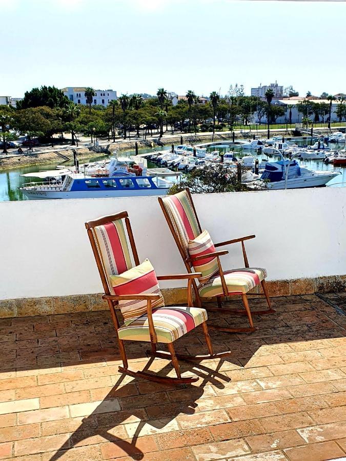 El Balcon Del Puerto Villa Ayamonte Dış mekan fotoğraf